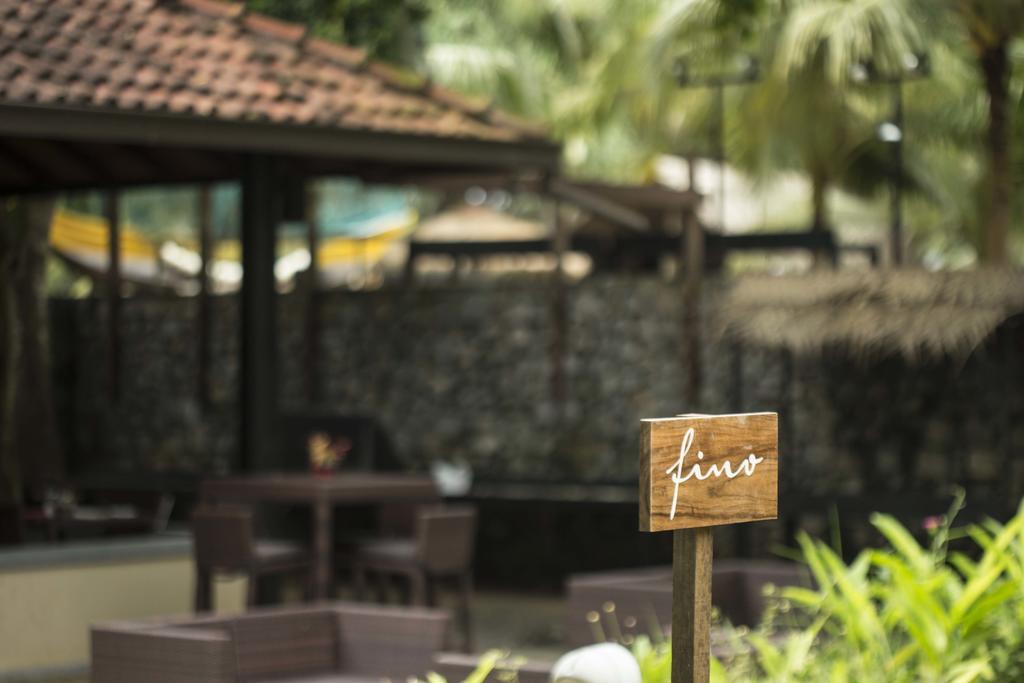 Ranna 212 Beach Resort Kahandamodara Bagian luar foto