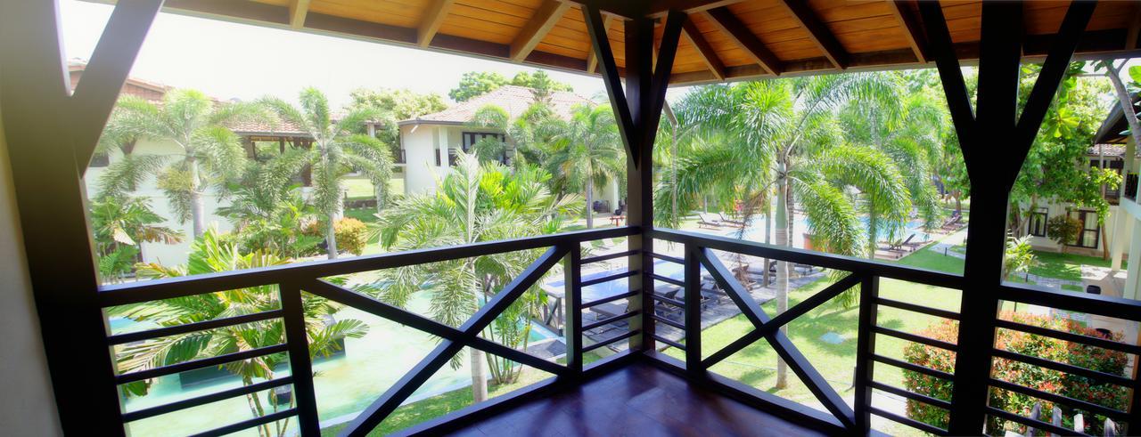 Ranna 212 Beach Resort Kahandamodara Bagian luar foto