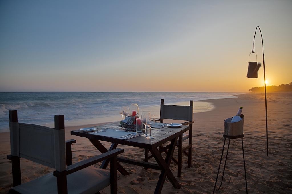 Ranna 212 Beach Resort Kahandamodara Bagian luar foto